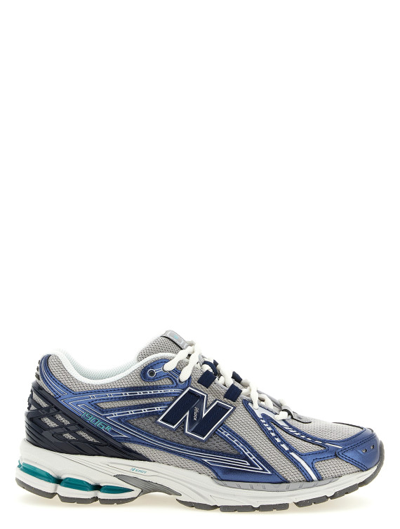 Кроссовки NEW BALANCE '1906' (U190688T88T) #1