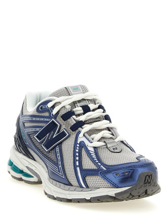 Кроссовки NEW BALANCE '1906' (U190688T88T) #