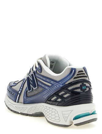 Кроссовки NEW BALANCE '1906' (U190688T88T) #