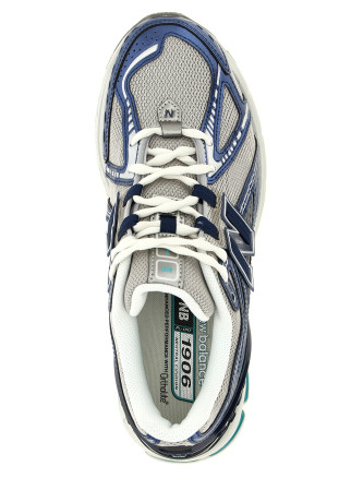 Кроссовки NEW BALANCE '1906' (U190688T88T) #