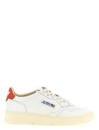 'Medalist Low' sneakers