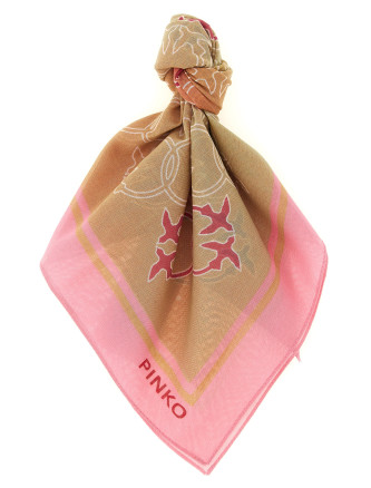 Шарф, платок PINKO 'Valzer'