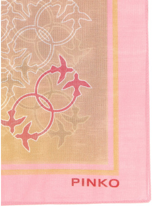 Шарф, платок PINKO 'Valzer' (106688A39HNA0) #
