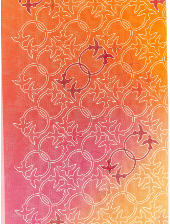 Шарф, платок PINKO 'Valzer' (106688A39HNA0) #