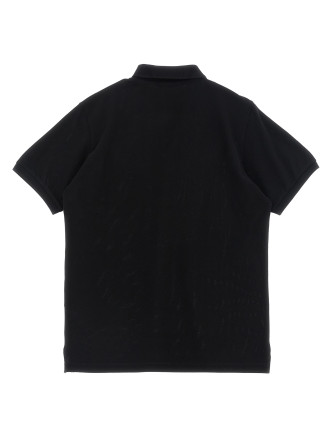 Поло STONE ISLAND JUNIOR 'Compass' (L1S162200001S0018V0029) #