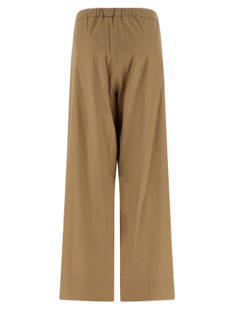 Брюки MAX MARA 'S 'SmmArgento' (2619131023600022) #