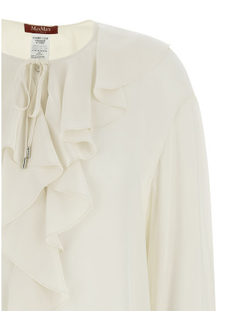 Рубашка, блузка MAX MARA STUDIO 'MstEpica' (2616111031600008) #