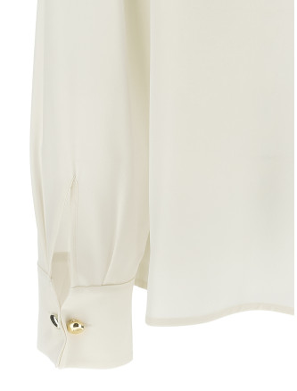 Рубашка, блузка MAX MARA STUDIO 'MstEpica' (2616111031600008) #