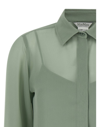 Рубашка, блузка MAX MARA 'MxmGolfo' (2611261012600003) #