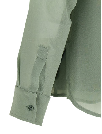 Рубашка, блузка MAX MARA 'MxmGolfo' (2611261012600003) #