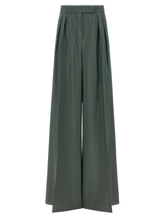 Брюки MAX MARA 'Mxgiallo'