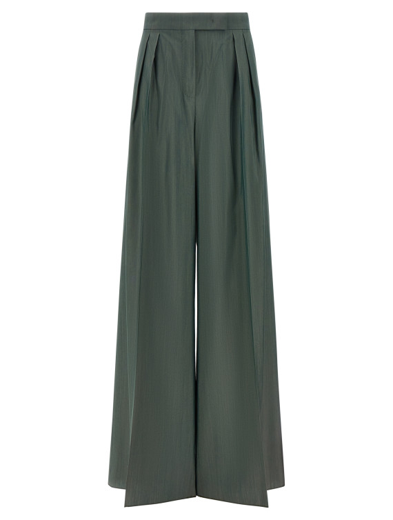 Брюки MAX MARA 'Mxgiallo' (2611131042600003) #1