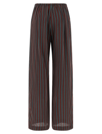 Брюки DRIES VAN NOTEN 'Puvis Long' (2610109143351802) #