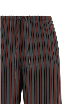 Брюки DRIES VAN NOTEN 'Puvis Long' (2610109143351802) #