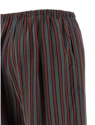 Брюки DRIES VAN NOTEN 'Puvis Long' (2610109143351802) #