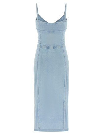 Миди DIESEL 'D-Ony' (A183580KIBY01C) #