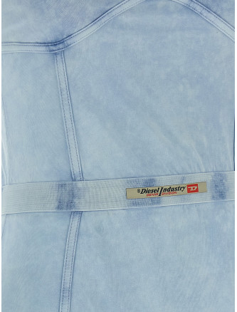 Миди DIESEL 'D-Ony' (A183580KIBY01C) #