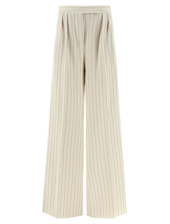 Брюки MAX MARA 'Mxmosso'