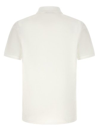 Поло GIVENCHY Pocket embroidery polo shirt (BML00T3YSD100) #