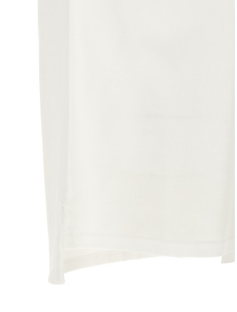 Поло GIVENCHY Pocket embroidery polo shirt (BML00T3YSD100) #