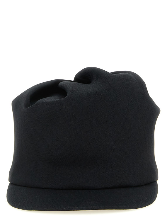 Шляпа BALENCIAGA Silk cap (8715634G4B31000) #1