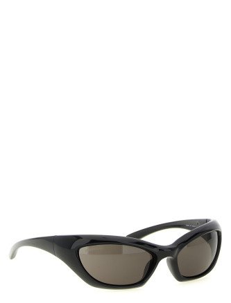 Солнцезащитные очки BALENCIAGA 'Racer' (858801T00071000) #