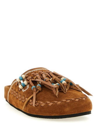 Саботтар ALANUI 'The Journey' (LWIJ006R26LEA00160006000) #