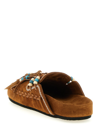 Саботтар ALANUI 'The Journey' (LWIJ006R26LEA00160006000) #