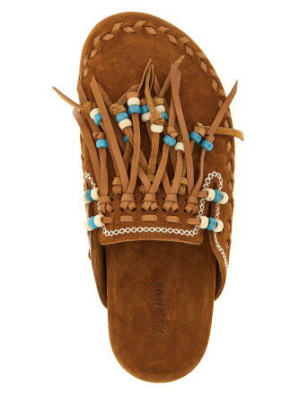 Саботтар ALANUI 'The Journey' (LWIJ006R26LEA00160006000) #