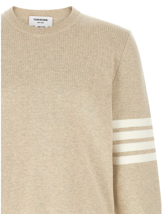 Свитер, кардиган THOM BROWNE '4-bar' (MKA202A00219260) #