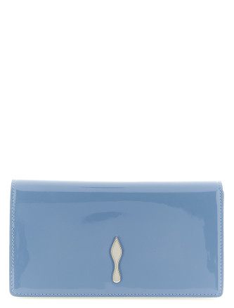 Клатч CHRISTIAN LOUBOUTIN 'Bettina'