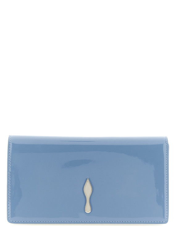 Клатч CHRISTIAN LOUBOUTIN 'Bettina' (12650804396) #1