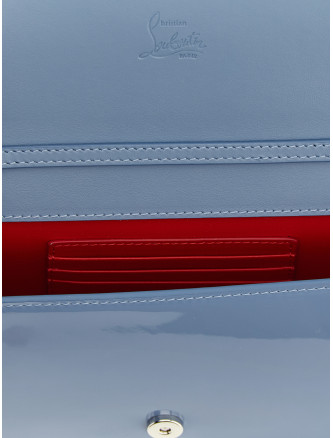 Клатч CHRISTIAN LOUBOUTIN 'Bettina' (12650804396) #