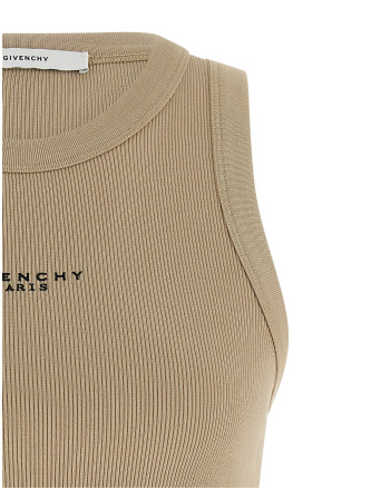 Повседневный топ GIVENCHY 'Givenchy Paris' (BW70FNP7BR277) #