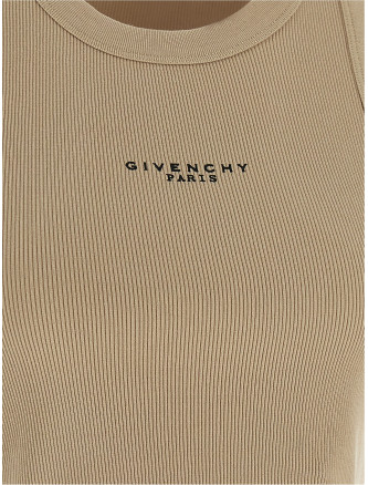 Повседневный топ GIVENCHY 'Givenchy Paris' (BW70FNP7BR277) #