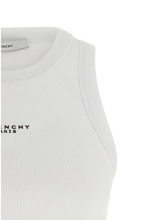 Повседневный топ GIVENCHY 'Givenchy Paris' (BW70FNP7BR100) #