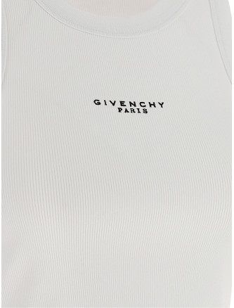 Повседневный топ GIVENCHY 'Givenchy Paris' (BW70FNP7BR100) #