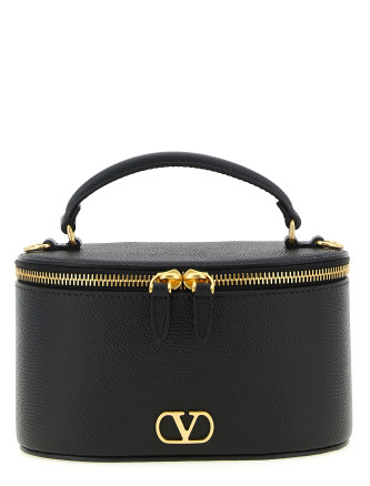Сумка через плечо VALENTINO GARAVANI Valentino Garavani Vlogo Signature mini crossbody bag