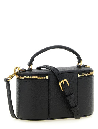 Сумка через плечо VALENTINO GARAVANI Valentino Garavani Vlogo Signature mini crossbody bag (W0P0AX8SNP0NO) #