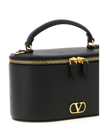 Сумка через плечо VALENTINO GARAVANI Valentino Garavani Vlogo Signature mini crossbody bag (W0P0AX8SNP0NO) #