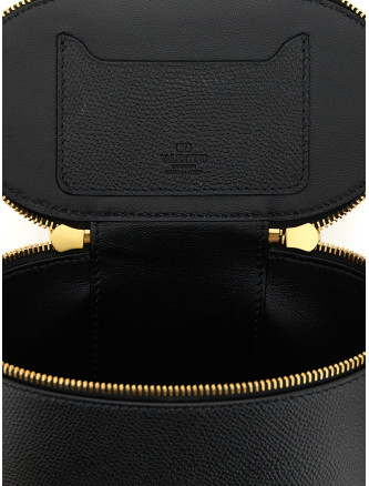 Сумка через плечо VALENTINO GARAVANI Valentino Garavani Vlogo Signature mini crossbody bag (W0P0AX8SNP0NO) #