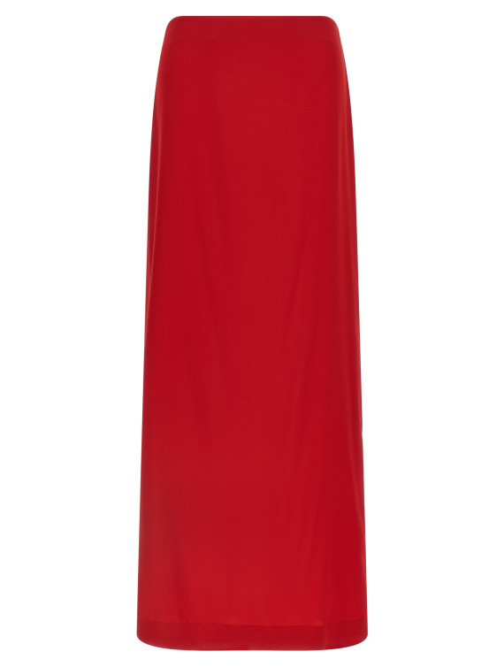 Мини ARMARIUM 'Florence' (ARMTMSK17SE09023RED) #1