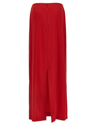 Мини ARMARIUM 'Florence' (ARMTMSK17SE09023RED) #