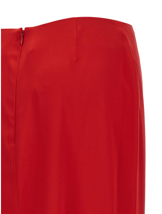 Мини ARMARIUM 'Florence' (ARMTMSK17SE09023RED) #