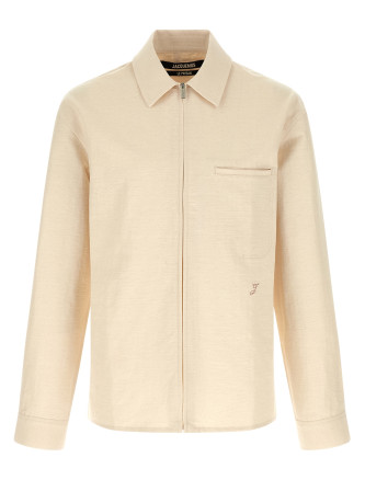 'La Chemise Mecano' shirt