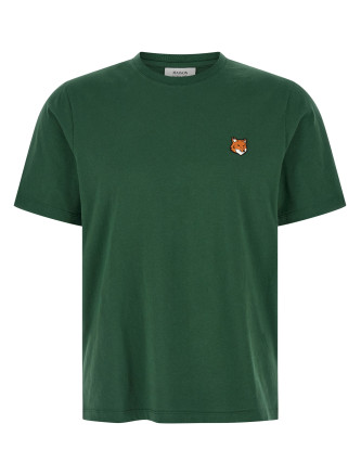 Футболка MAISON KITSUNE 'Fox Head'