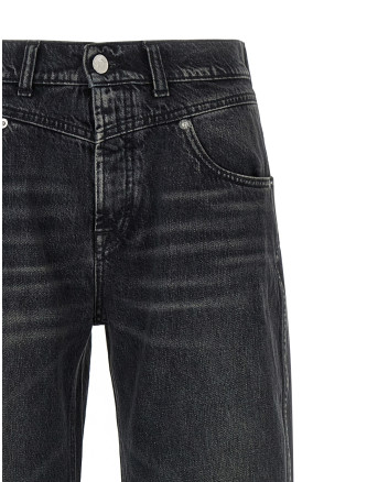 Джинсы ARMARIUM 'Jaro' (ARMTMP045DE05047STONEWASHEDBLACK) #