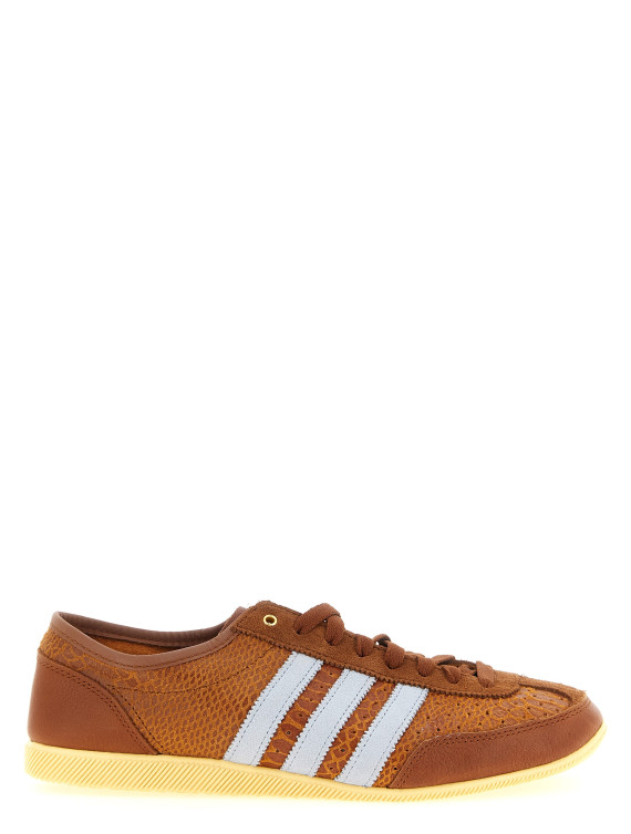 Кроссовки ADIDAS ORIGINALS 'Japan Decon' (IH1622DUBRCRSKORGTIN) #1