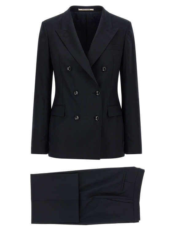 Пиджак, костюм TAGLIATORE 'Parigi' (TPARIGI10BAD150166B1310) #1