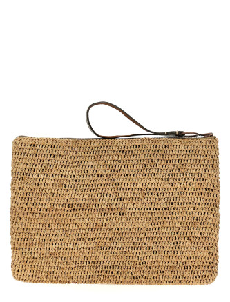 'Ampy' clutch (AMPYTEA) #